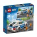 LEGO® City Policijos patrulio automobilis 60239